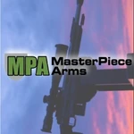 Masterpiece Arms